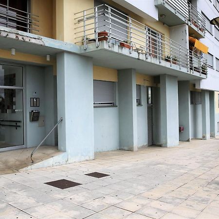 Ponta Delgada Apartamento Oceanus 아파트 외부 사진