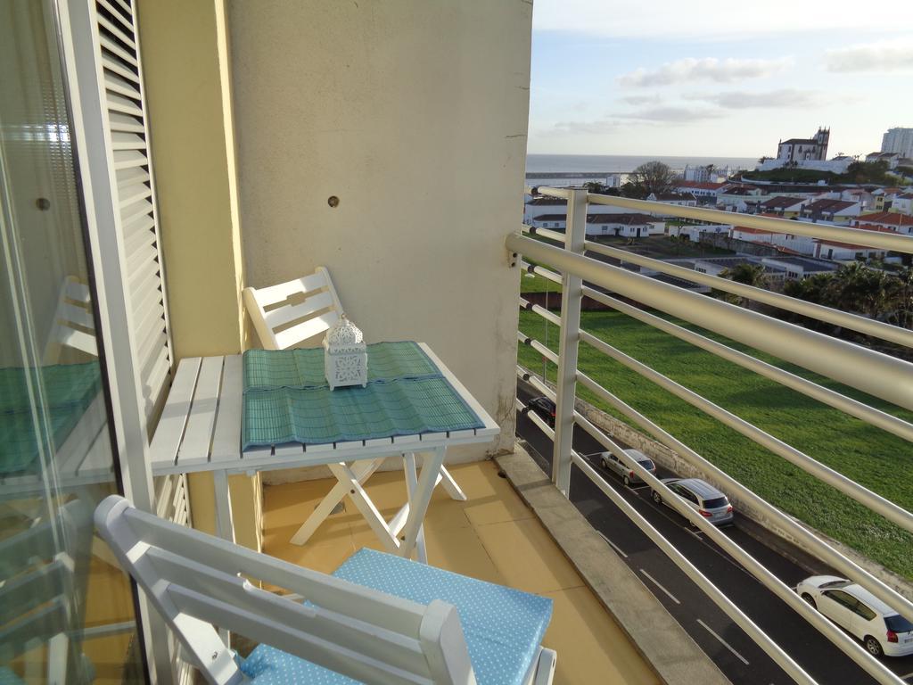 Ponta Delgada Apartamento Oceanus 아파트 외부 사진