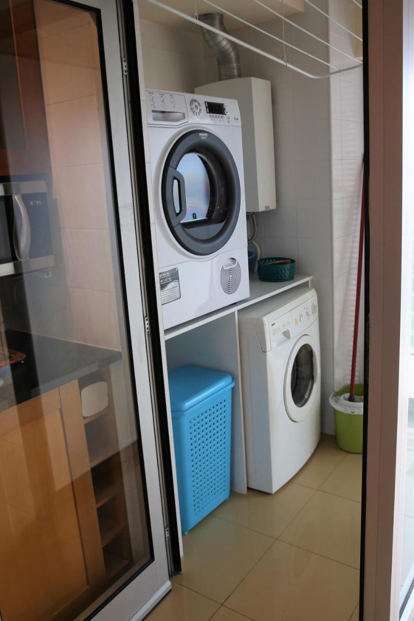 Ponta Delgada Apartamento Oceanus 아파트 외부 사진