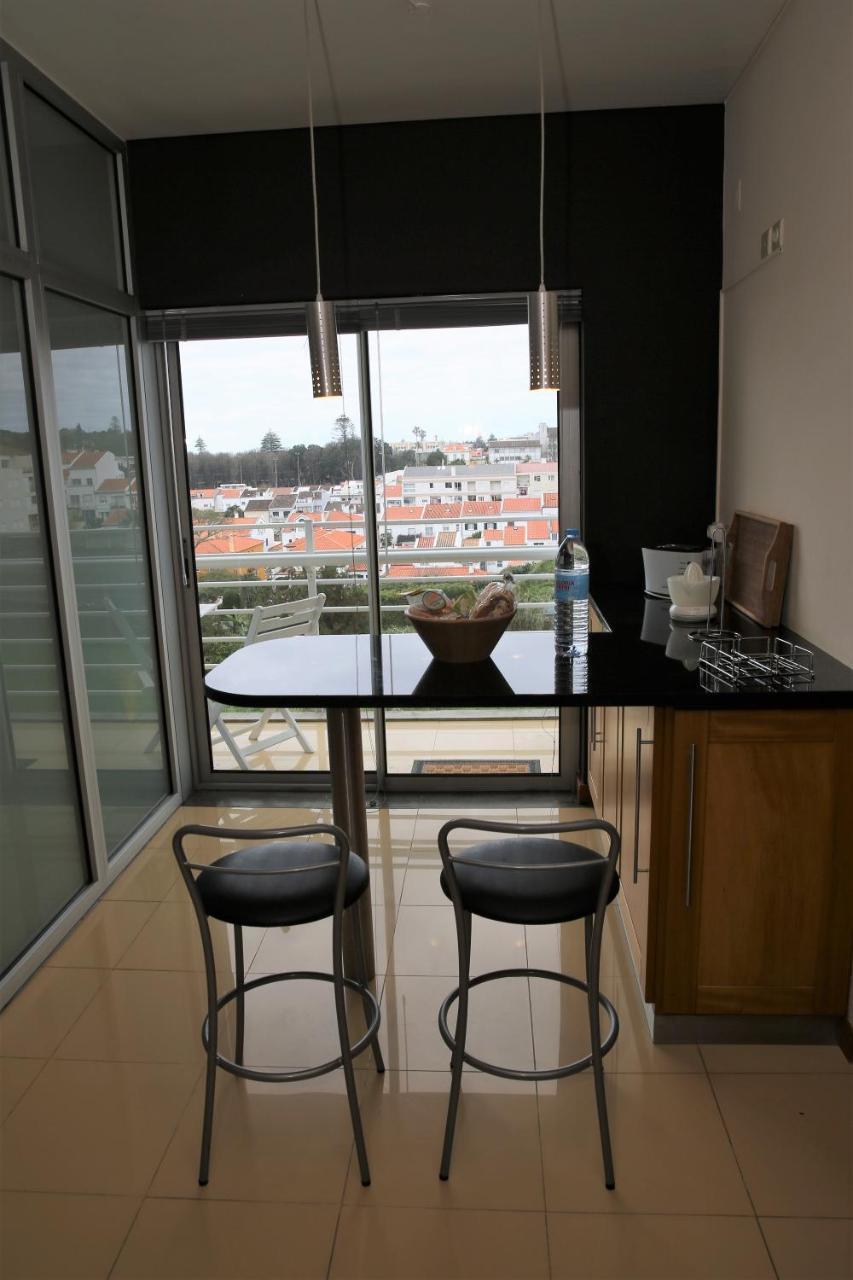 Ponta Delgada Apartamento Oceanus 아파트 외부 사진