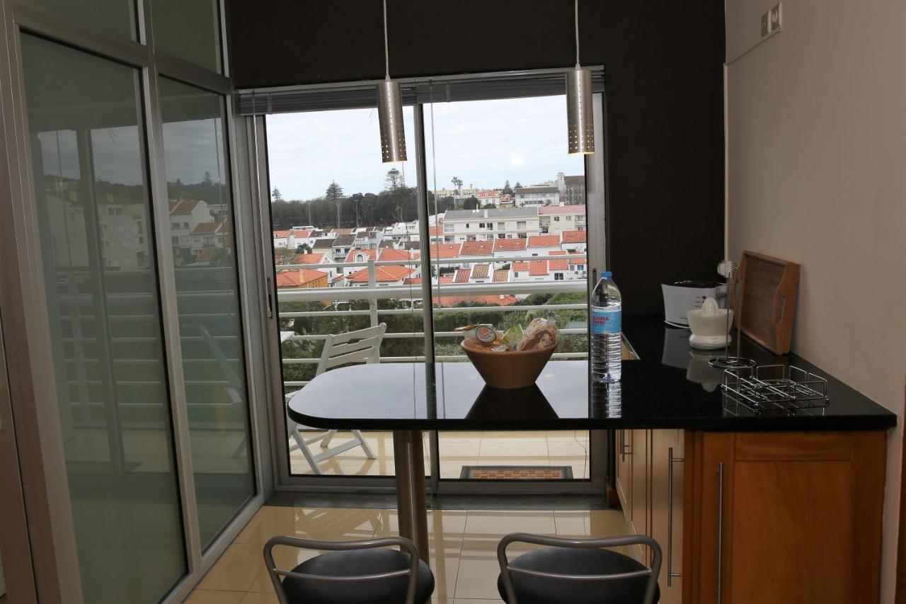 Ponta Delgada Apartamento Oceanus 아파트 외부 사진