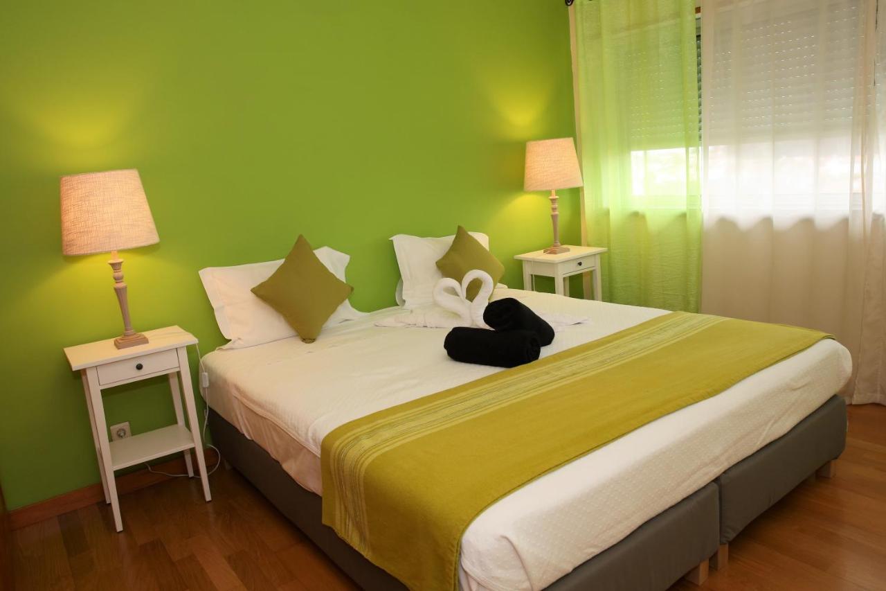 Ponta Delgada Apartamento Oceanus 아파트 외부 사진