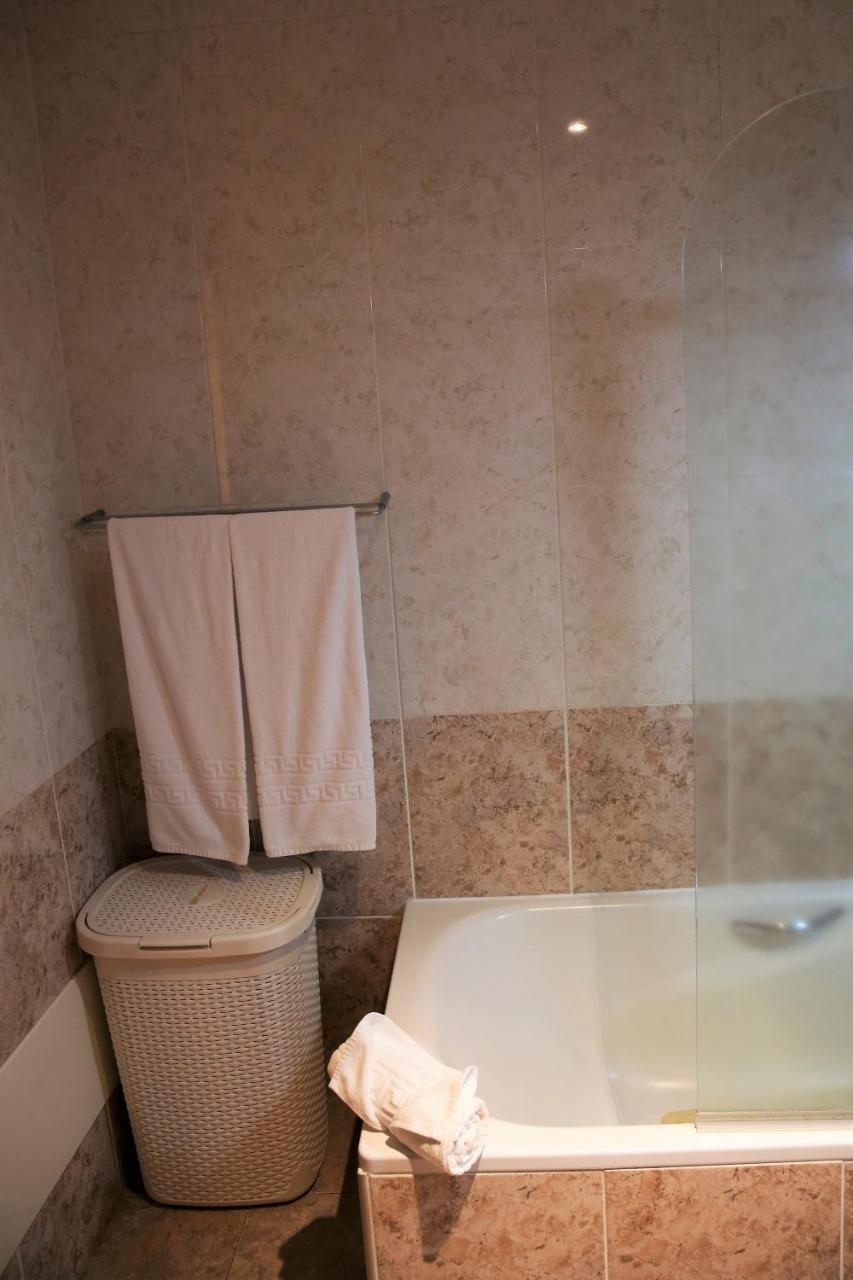 Ponta Delgada Apartamento Oceanus 아파트 외부 사진