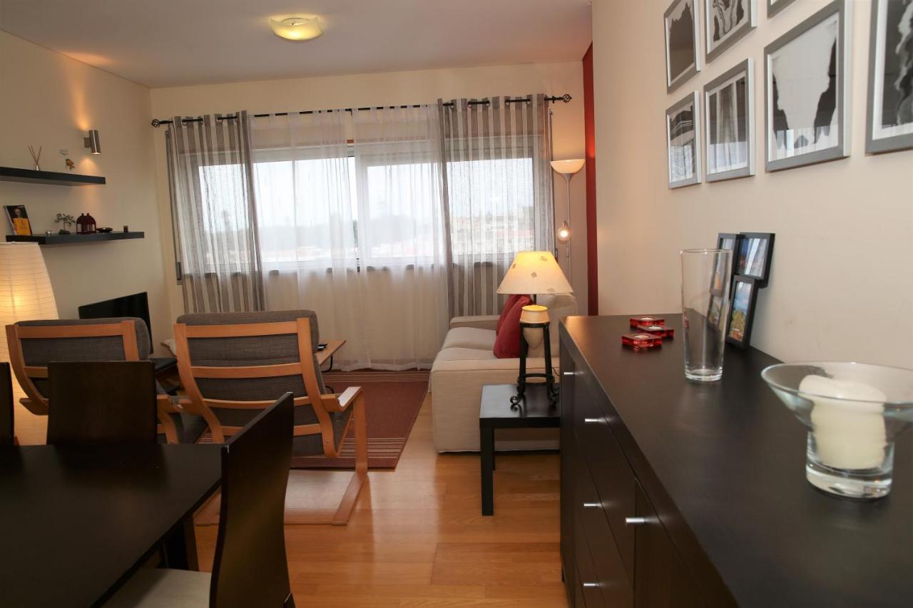 Ponta Delgada Apartamento Oceanus 아파트 외부 사진