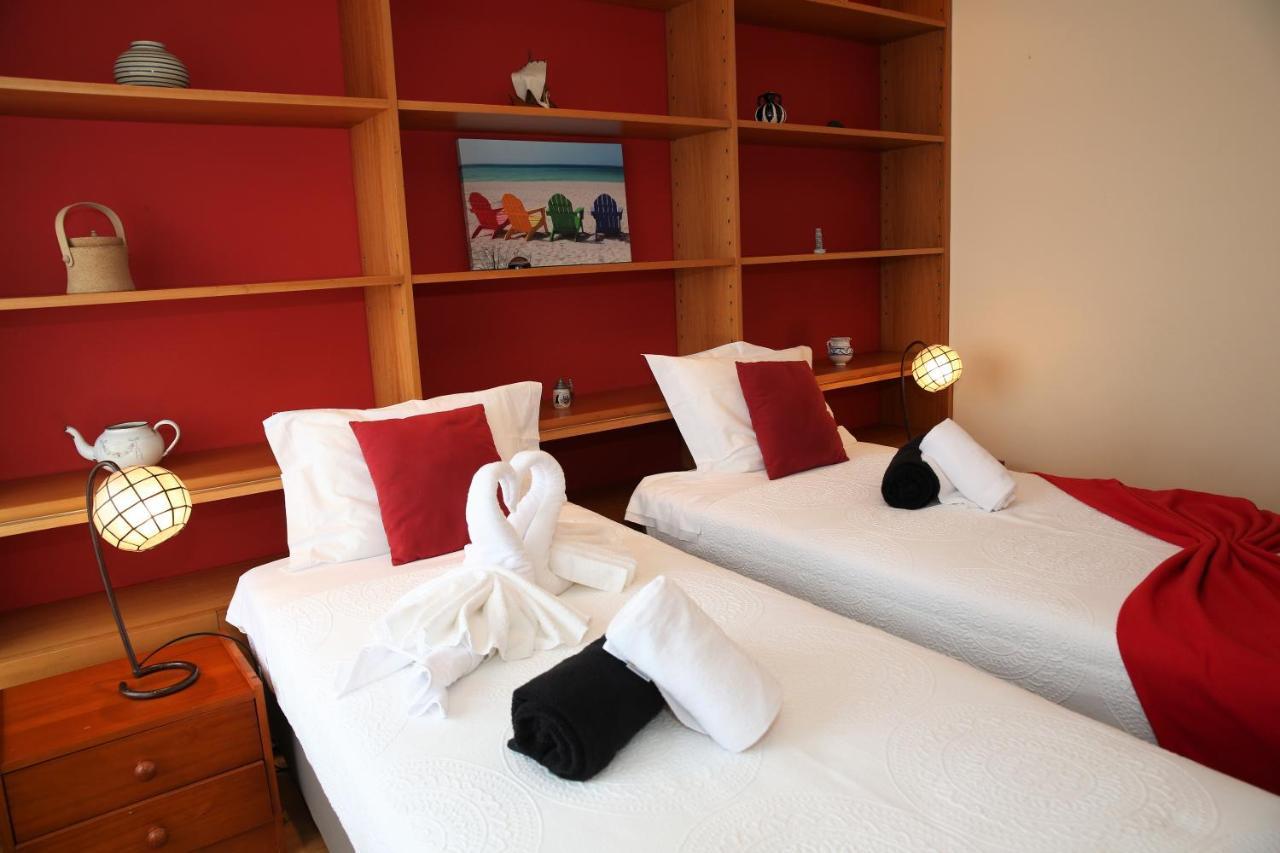 Ponta Delgada Apartamento Oceanus 아파트 외부 사진