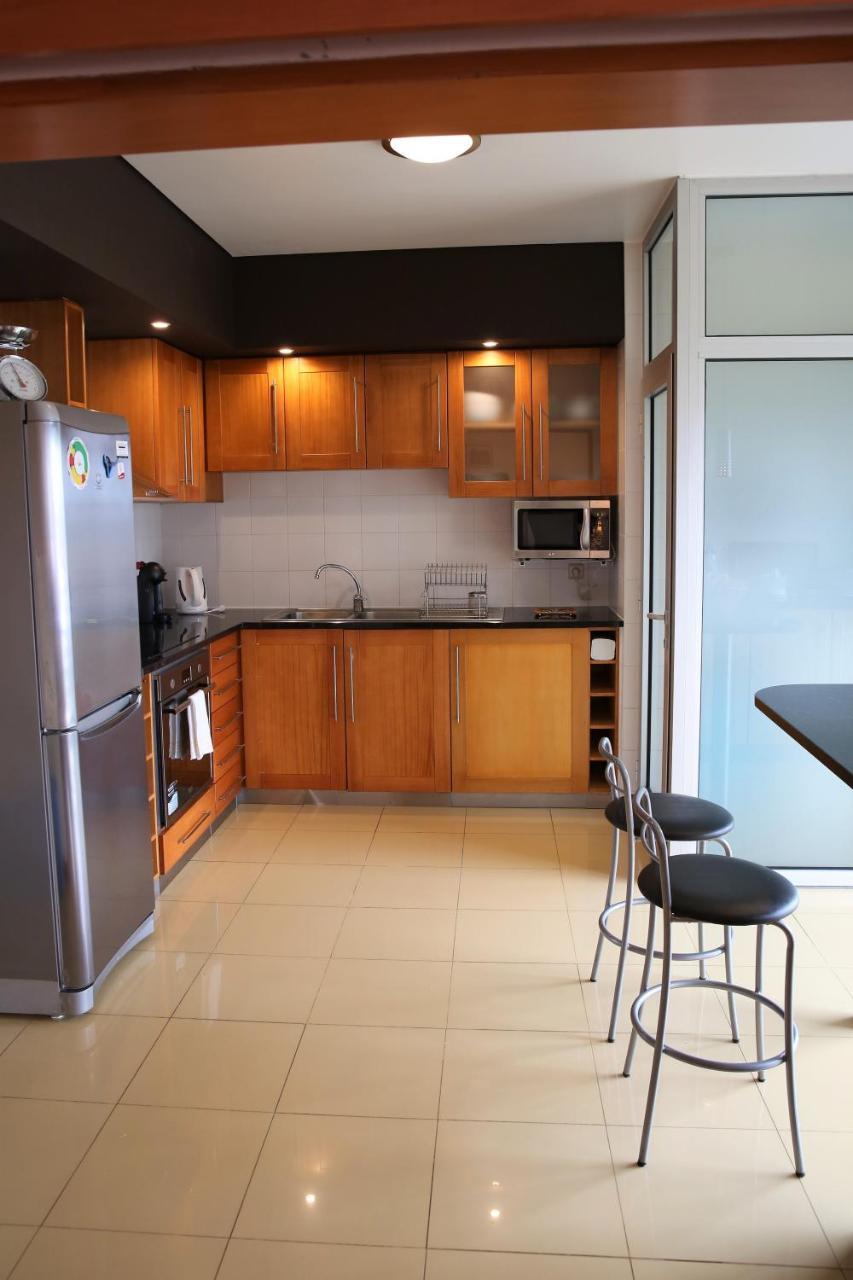Ponta Delgada Apartamento Oceanus 아파트 외부 사진