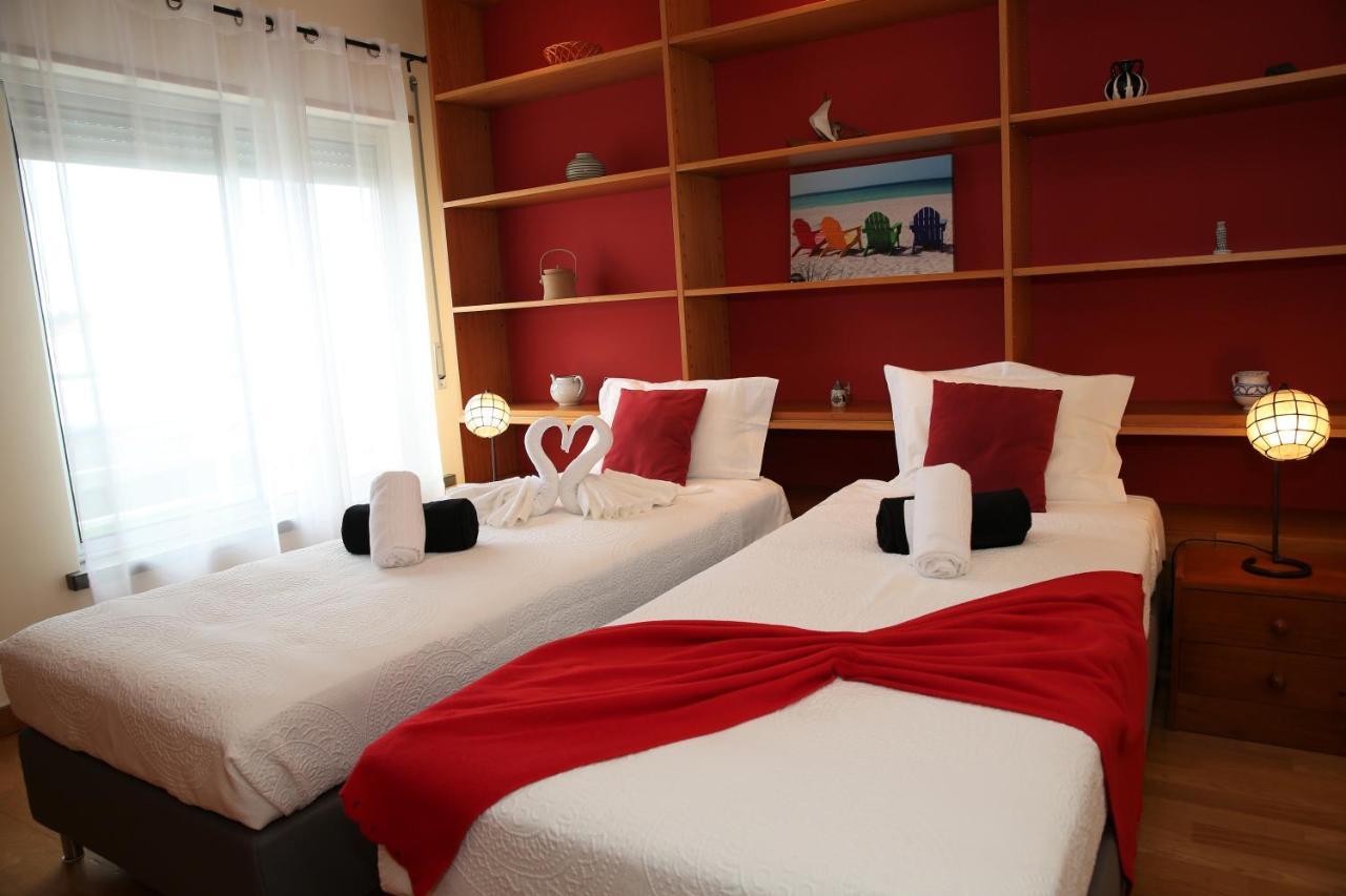 Ponta Delgada Apartamento Oceanus 아파트 외부 사진
