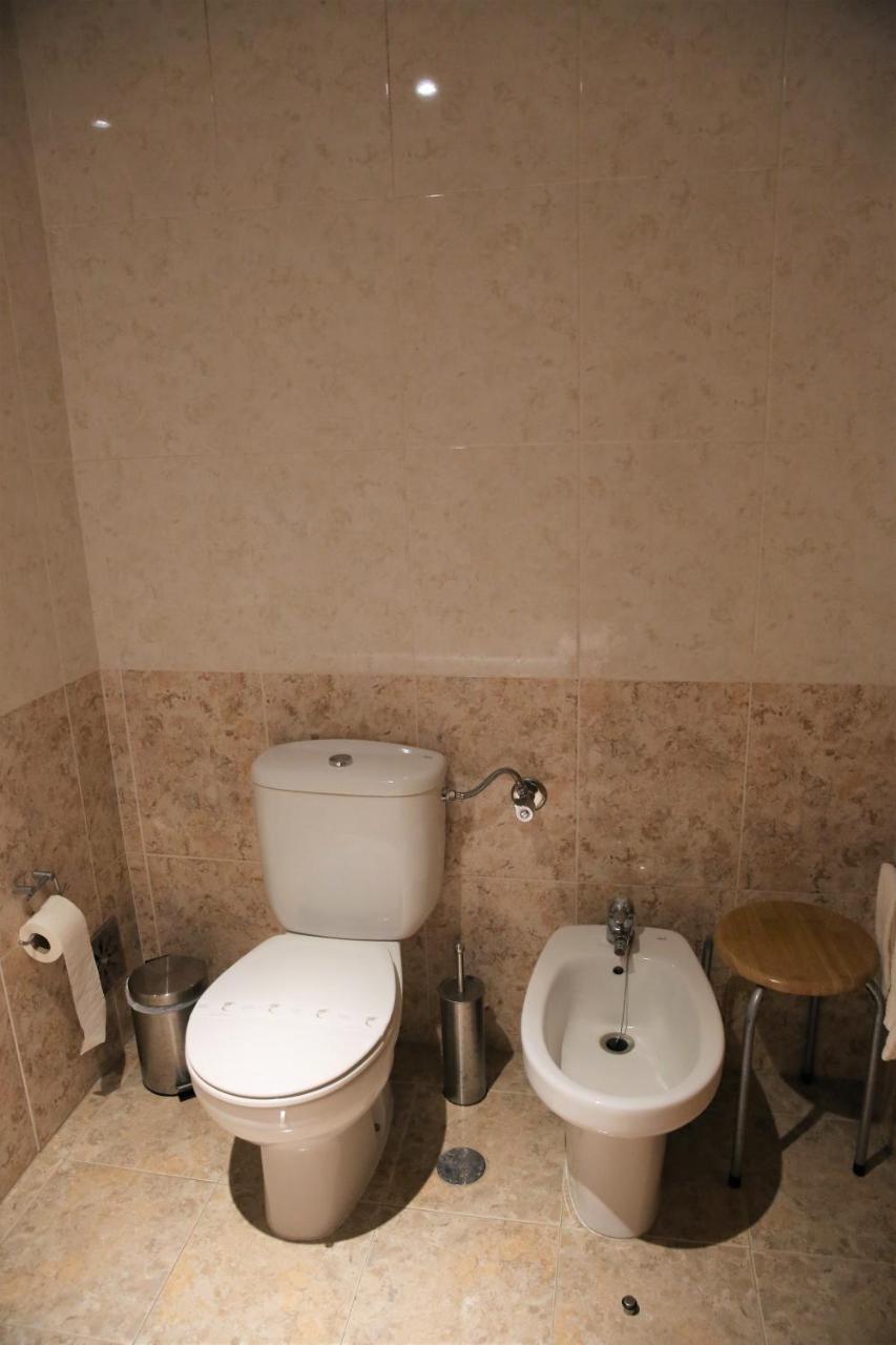 Ponta Delgada Apartamento Oceanus 아파트 외부 사진