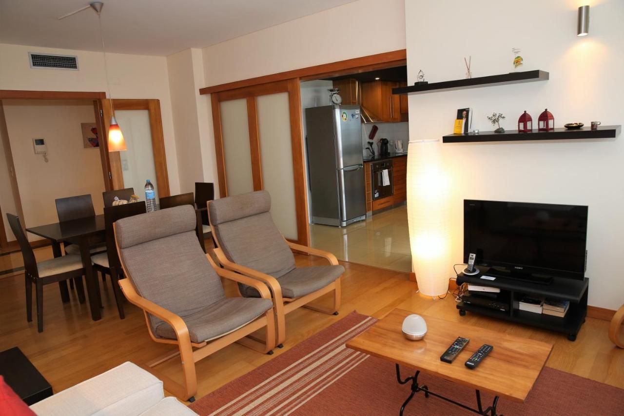 Ponta Delgada Apartamento Oceanus 아파트 외부 사진