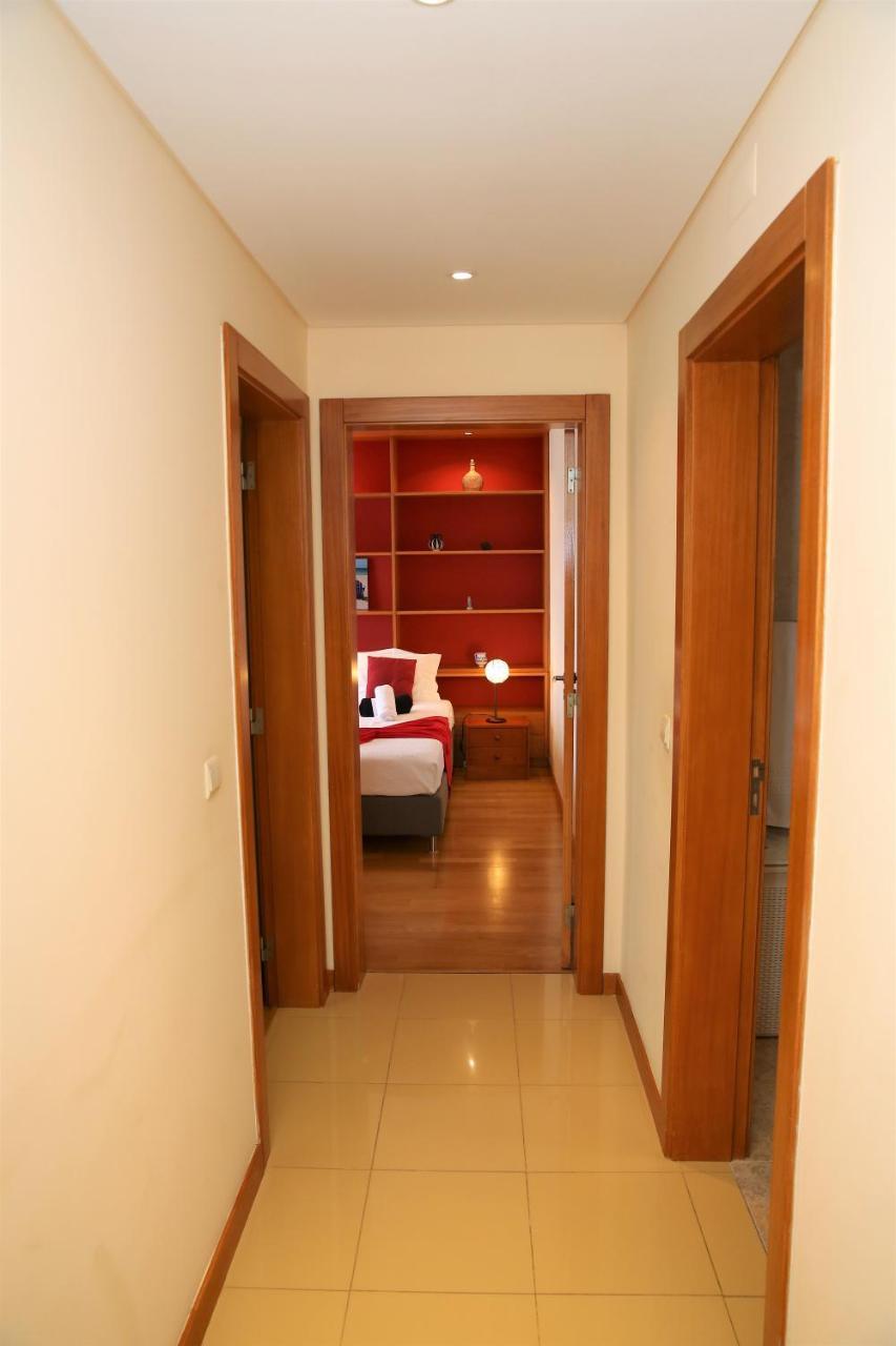 Ponta Delgada Apartamento Oceanus 아파트 외부 사진