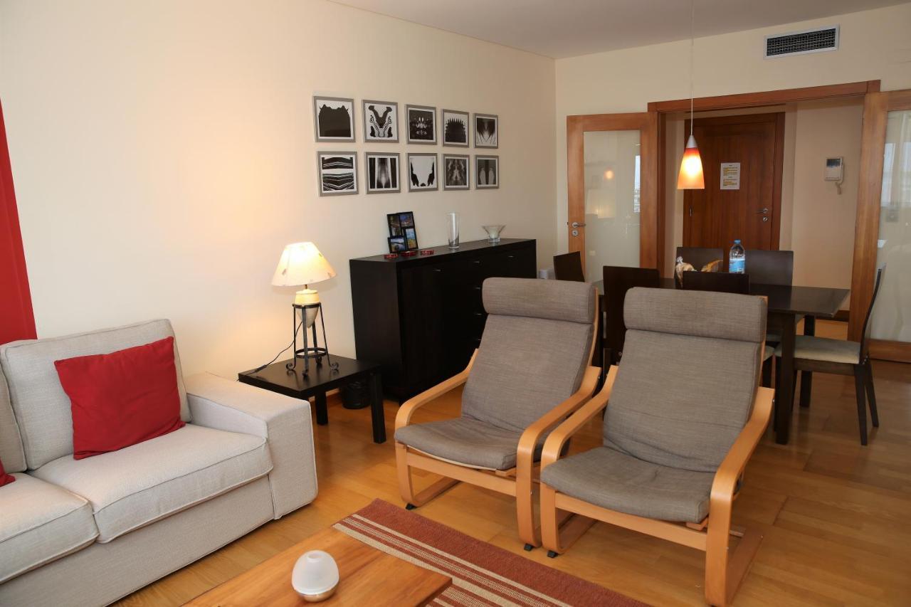 Ponta Delgada Apartamento Oceanus 아파트 외부 사진