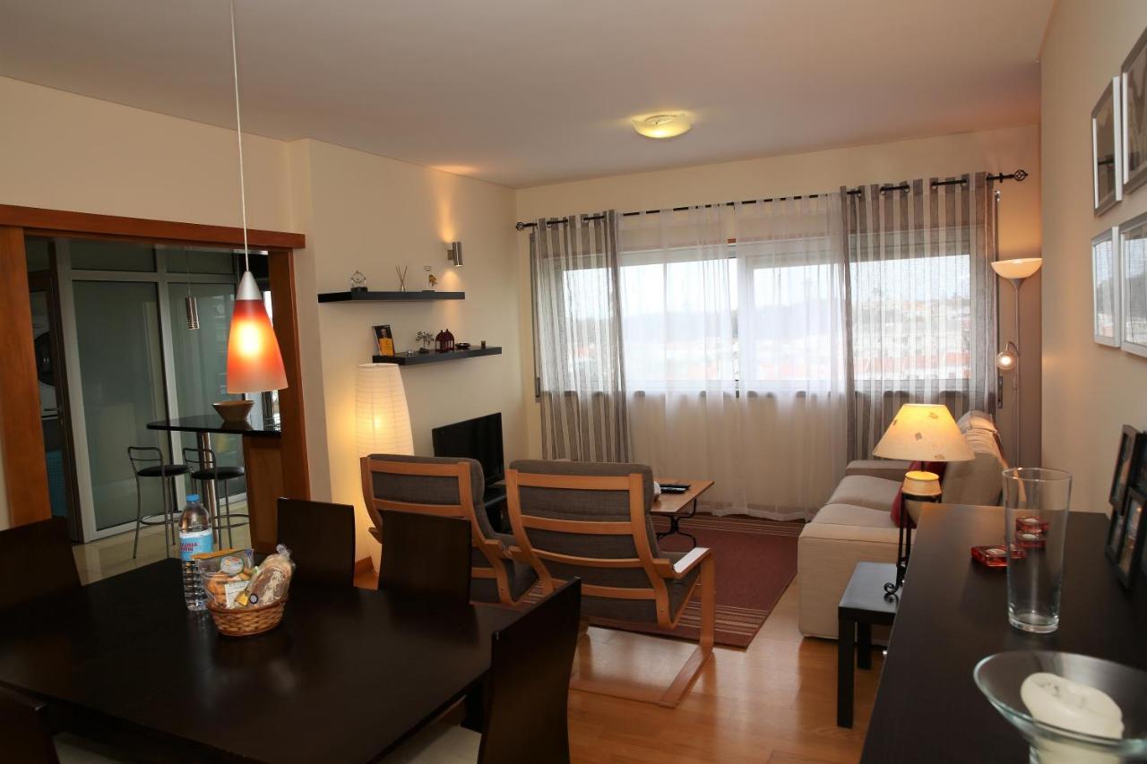 Ponta Delgada Apartamento Oceanus 아파트 외부 사진