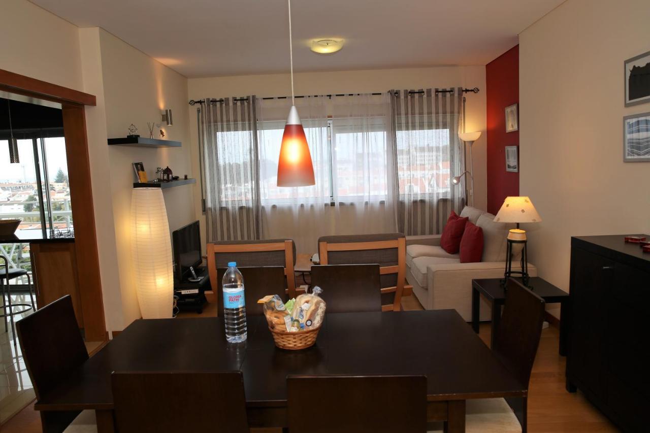 Ponta Delgada Apartamento Oceanus 아파트 외부 사진