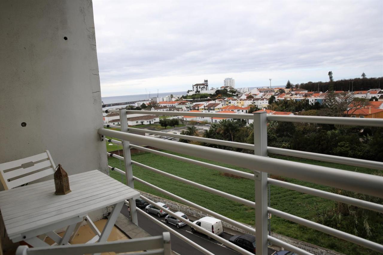 Ponta Delgada Apartamento Oceanus 아파트 외부 사진