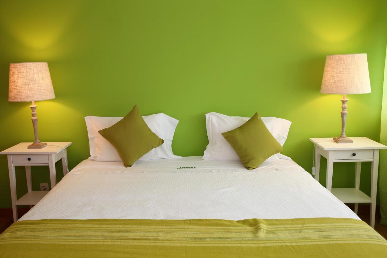 Ponta Delgada Apartamento Oceanus 아파트 외부 사진