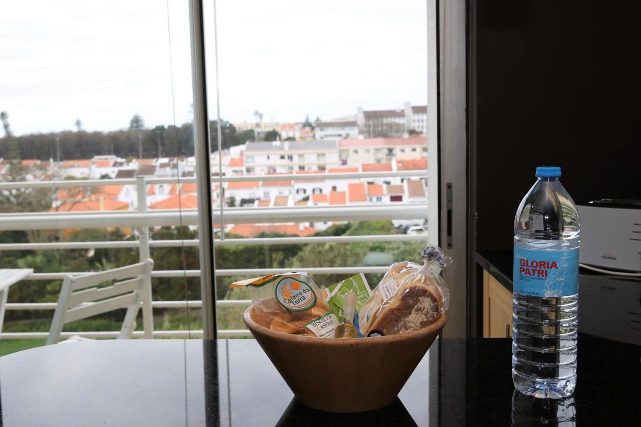 Ponta Delgada Apartamento Oceanus 아파트 외부 사진