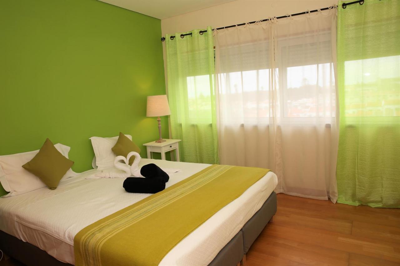 Ponta Delgada Apartamento Oceanus 아파트 외부 사진