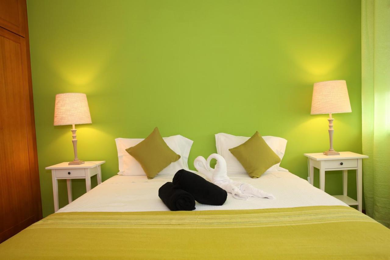 Ponta Delgada Apartamento Oceanus 아파트 외부 사진