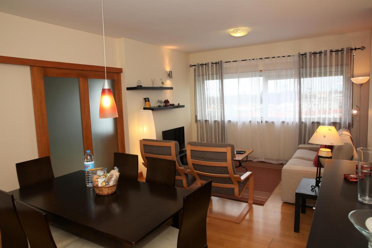 Ponta Delgada Apartamento Oceanus 아파트 외부 사진
