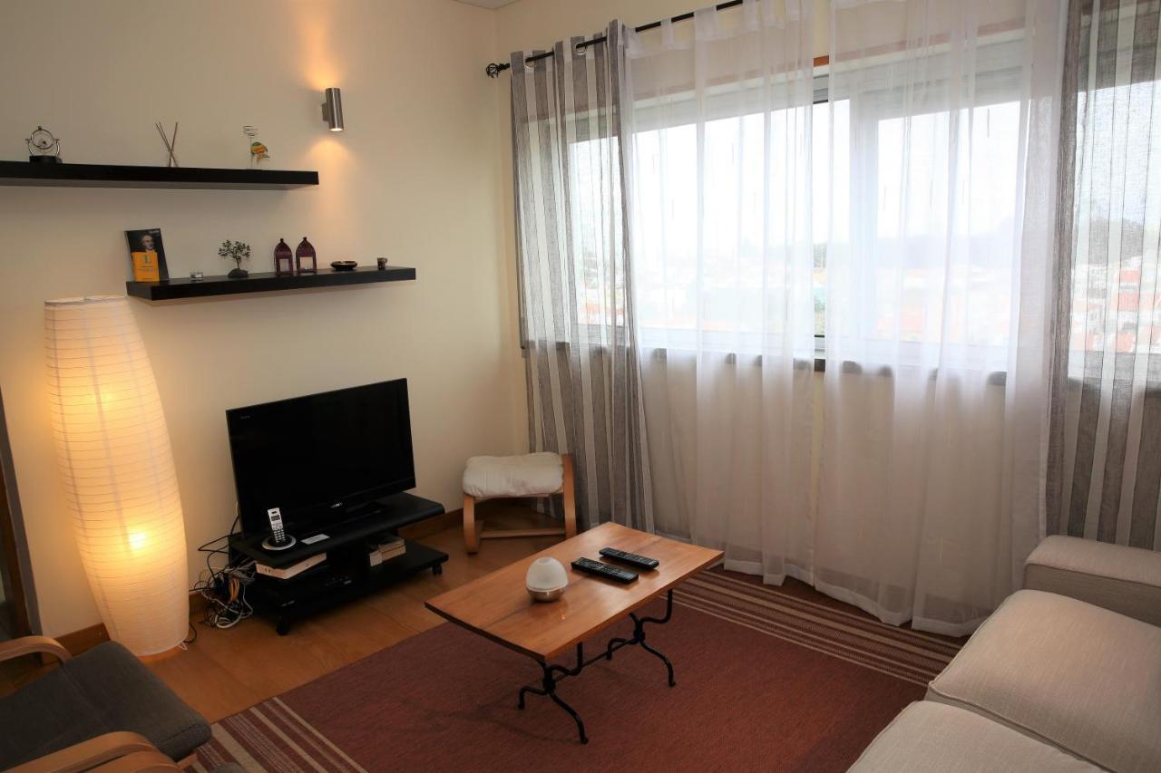 Ponta Delgada Apartamento Oceanus 아파트 외부 사진