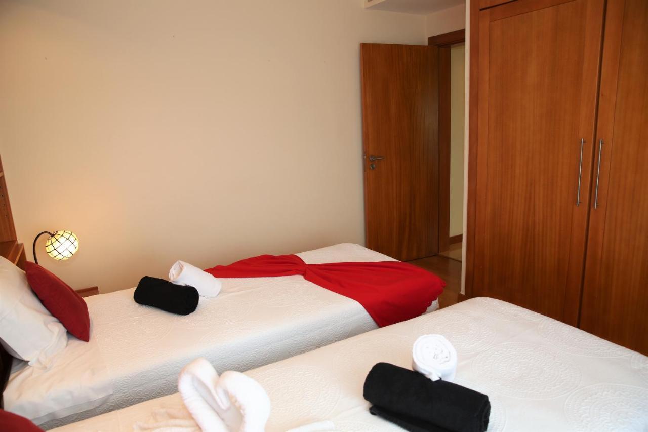 Ponta Delgada Apartamento Oceanus 아파트 외부 사진